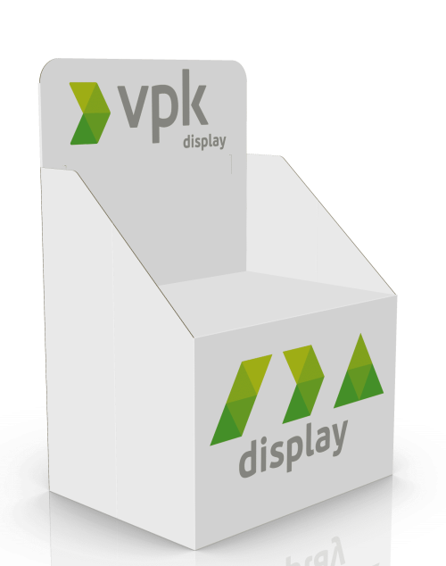 Eksempel på eget design